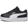 Puma Black/White