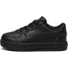 Puma Black-cool Dark Gray