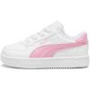 imagePUMA UnisexChild Caven Alternative Closure Shoes SneakerPuma Whitemauved Out
