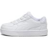 Puma White-puma Silver-puma Black