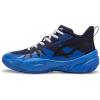 imagePUMA UnisexChild Genetics SneakerPuma Navypuma Team Royal