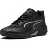 Puma Black-puma Aged Silver