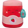 imageSquishmallows 14Inch Junie Yellow Banana  Large Ultrasoft Official Kelly Toy PlushStrawberry Jam