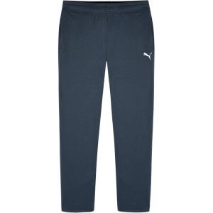 imagePUMA Boys Core Logo Mesh PantCoal