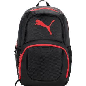 imagePUMA EVERCAT CONTENDER BACKPACKBlackBright Red