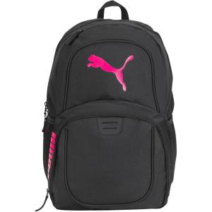 imagePUMA EVERCAT CONTENDER BACKPACKBlackGarnet Rose