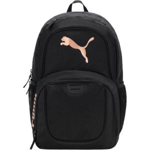 imagePUMA EVERCAT CONTENDER BACKPACKBlackRose Gold