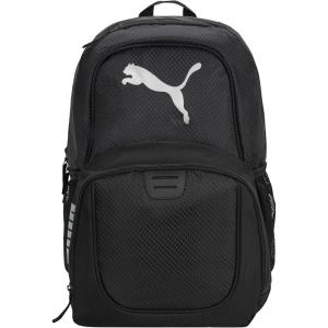 imagePUMA EVERCAT CONTENDER BACKPACKBlackSilver