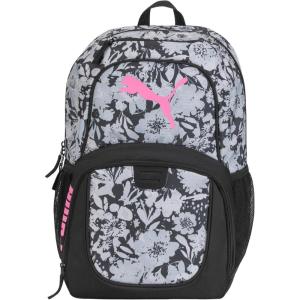imagePUMA EVERCAT CONTENDER BACKPACKFloralPosied Pink