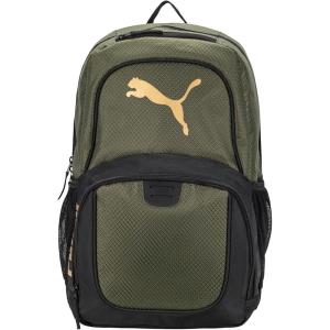 imagePUMA EVERCAT CONTENDER BACKPACKGreen Moss