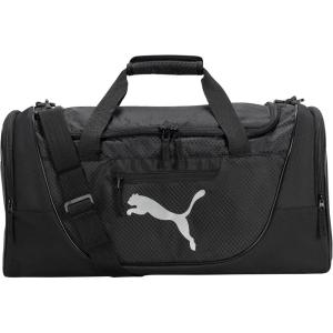imagePUMA Evercat Contender Duffel BagBlack