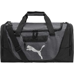 imagePUMA Evercat Contender Duffel BagDark Grey
