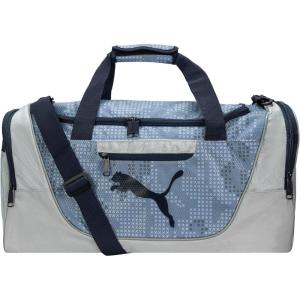 imagePUMA Evercat Contender Duffel BagGray