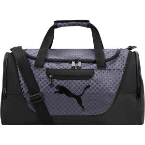 imagePUMA Evercat Contender Duffel Bagblackgrey