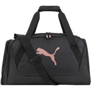 imagePUMA Evercat Form Factor Duffel BagBlackPink
