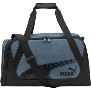 imagePUMA Evercat Form Factor Duffel BagEvening SkyBlack