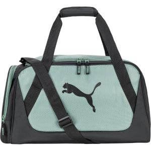 imagePUMA Evercat Form Factor Duffel BagGreen MoonBlack
