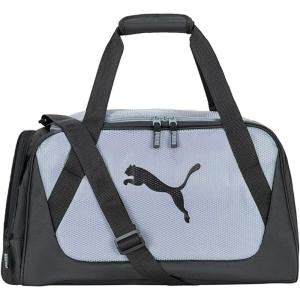 imagePUMA Evercat Form Factor Duffel BagLight BluePastel