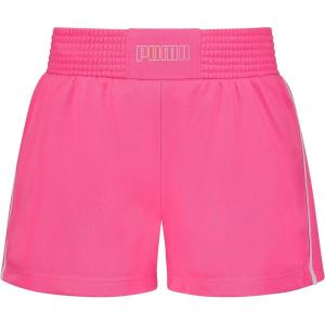 imagePUMA Girls Active ShortBright Pink