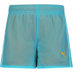 imagePUMA Girls Active ShortFaster Blue