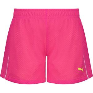 imagePUMA Girls Active ShortPink Glo