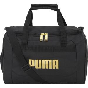 imagePUMA Kids Evercat Transformation Duffel BagBlackGold