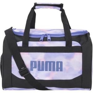 imagePUMA Kids Evercat Transformation Duffel BagPurpleHazy Blue