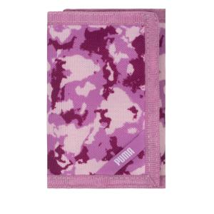 imagePUMA Kids Rise Trifold WalletChalk Pink