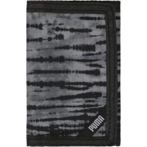 imagePUMA Kids Rise Trifold WalletDark Slate