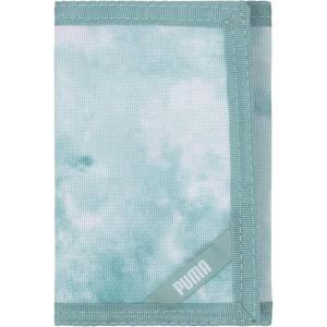 imagePUMA Kids Rise Trifold WalletTurquoise Aqua