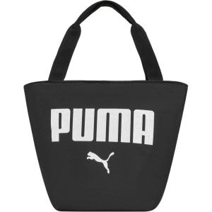 imagePUMA Unisex Kids Adventure Lunch Tote BlackWhite Glitter SmallBlackWhite Glitter