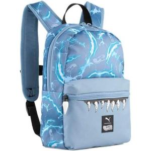 imagePUMA Unisex Kids HOT Wheels Backpack Cool Blue AH25 OS