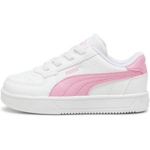 imagePUMA UnisexChild Caven Alternative Closure Shoes SneakerPuma Whitemauved Out