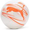 imagePUMA Attacanto Soccer BallPUMA WhiteGlowing Red SS25