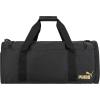 imagePUMA Demand Duffel BagBlackGold