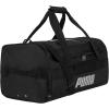 imagePUMA Demand Duffel BagBlackSilver