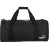 imagePUMA Demand Duffel BagBlackSilver