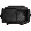 imagePUMA Demand Duffel BagBlackSilver