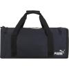 imagePUMA Demand Duffel BagNew NavyBlackSilver