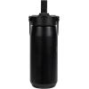 imagePUMA Evercat 18 oz Stainless Steel Water Bottle Black One SizeBlack
