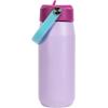 imagePUMA Evercat 18 oz Stainless Steel Water Bottle Black One SizeCool WeatherMagenta