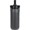 imagePUMA Evercat 18 oz Stainless Steel Water Bottle Black One SizeDark Grey