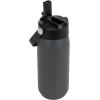 imagePUMA Evercat 18 oz Stainless Steel Water Bottle Black One SizeDark Grey