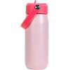 imagePUMA Evercat 18 oz Stainless Steel Water Bottle Black One SizeMagic Rose
