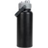 imagePUMA Evercat 32 oz Honor Flip Top Bottle Black OSBlackGrey