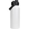 imagePUMA Evercat 32 oz Honor Flip Top Bottle Black OSWhiteBlack
