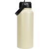 imagePUMA Evercat 32 oz Stainless Steel Water Bottle Cream One SizeCream