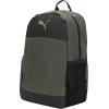 imagePUMA Evercat Terrain Backpack GreenBlack OSGreen