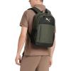 imagePUMA Evercat Terrain Backpack GreenBlack OSGrey