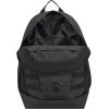 imagePUMA Fluid Backpack BlackSilver LargeBlackSilver